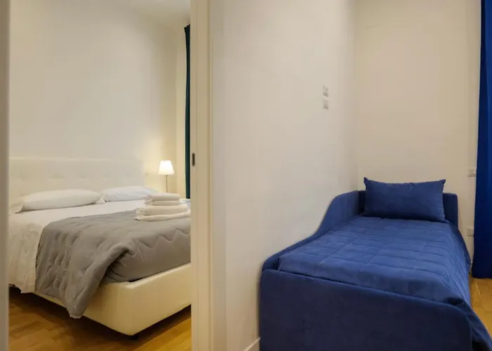 Relais Vittorio Veneto - Luxotel & Apartotel