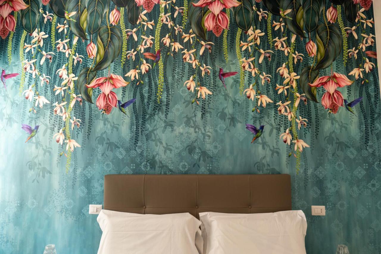 Relais Vittorio Veneto - Luxotel & Apartotel Salerno