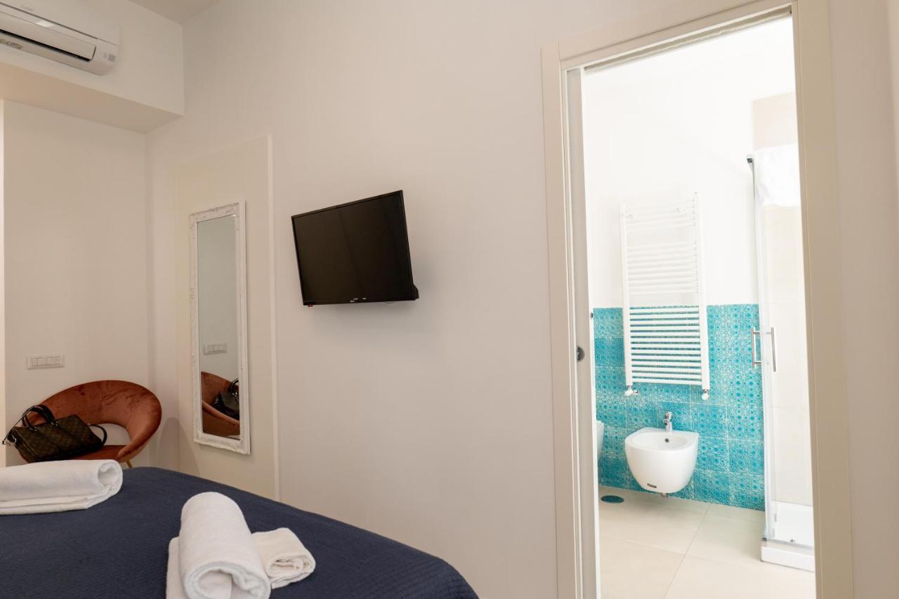 Bed & Breakfast Relais Vittorio Veneto - Luxotel & Apartotel
