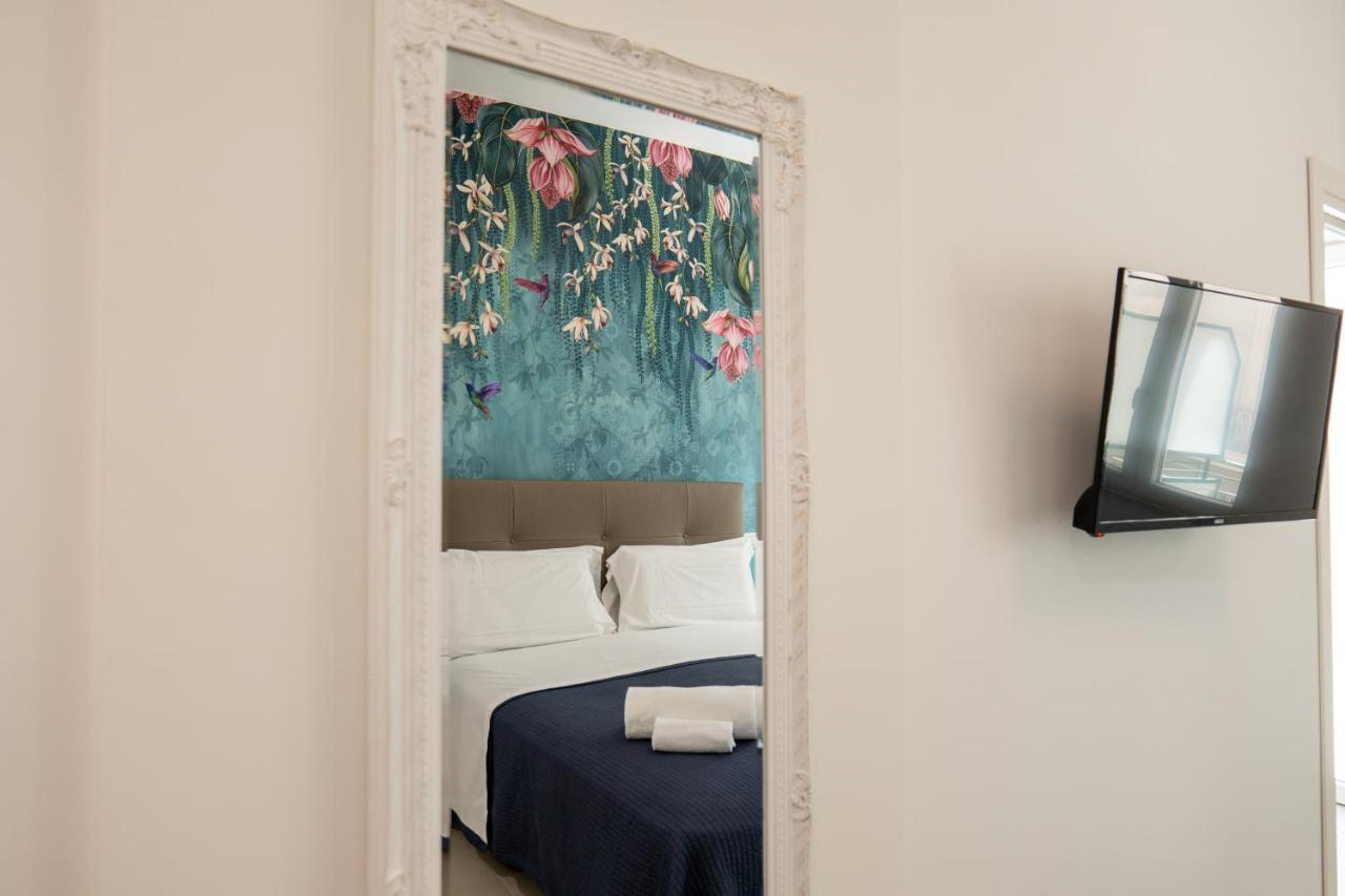 Bed & Breakfast Relais Vittorio Veneto - Luxotel & Apartotel Salerno
