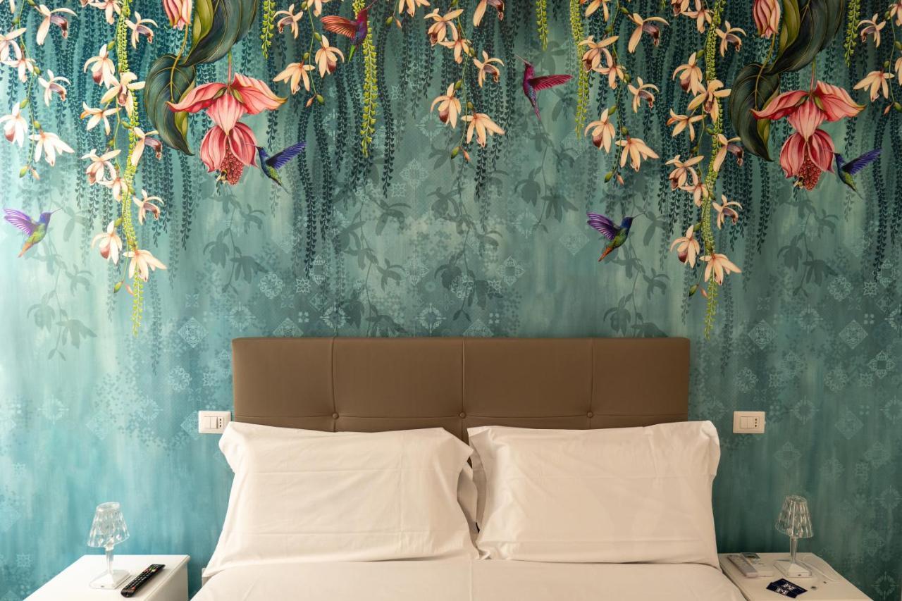 Relais Vittorio Veneto - Luxotel & Apartotel Bed & Breakfast
