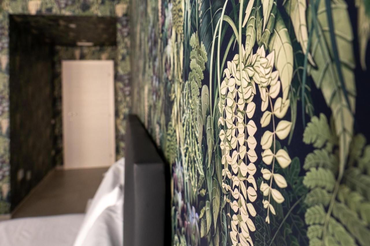 Bed & Breakfast Relais Vittorio Veneto - Luxotel & Apartotel