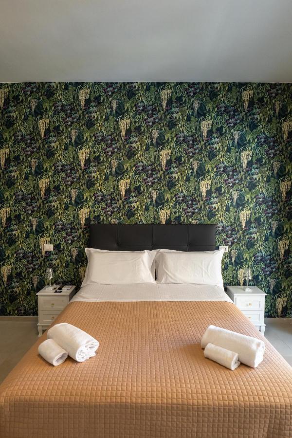 Relais Vittorio Veneto - Luxotel & Apartotel Salerno