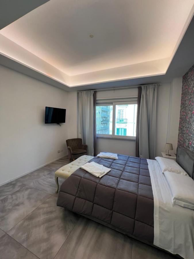 Relais Vittorio Veneto - Luxotel & Apartotel Bed & Breakfast