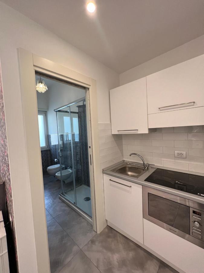 Relais Vittorio Veneto - Luxotel & Apartotel Bed & Breakfast Salerno