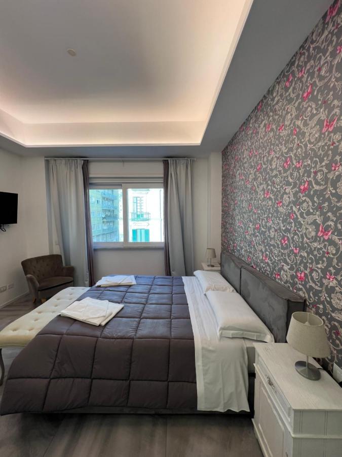 Relais Vittorio Veneto - Luxotel & Apartotel Bed & Breakfast Salerno