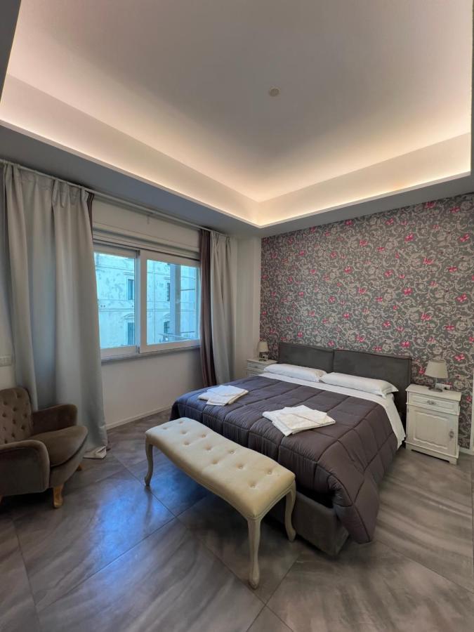 Bed & Breakfast Relais Vittorio Veneto - Luxotel & Apartotel *