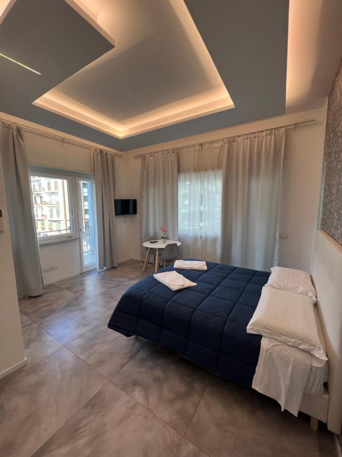 Relais Vittorio Veneto - Luxotel & Apartotel *