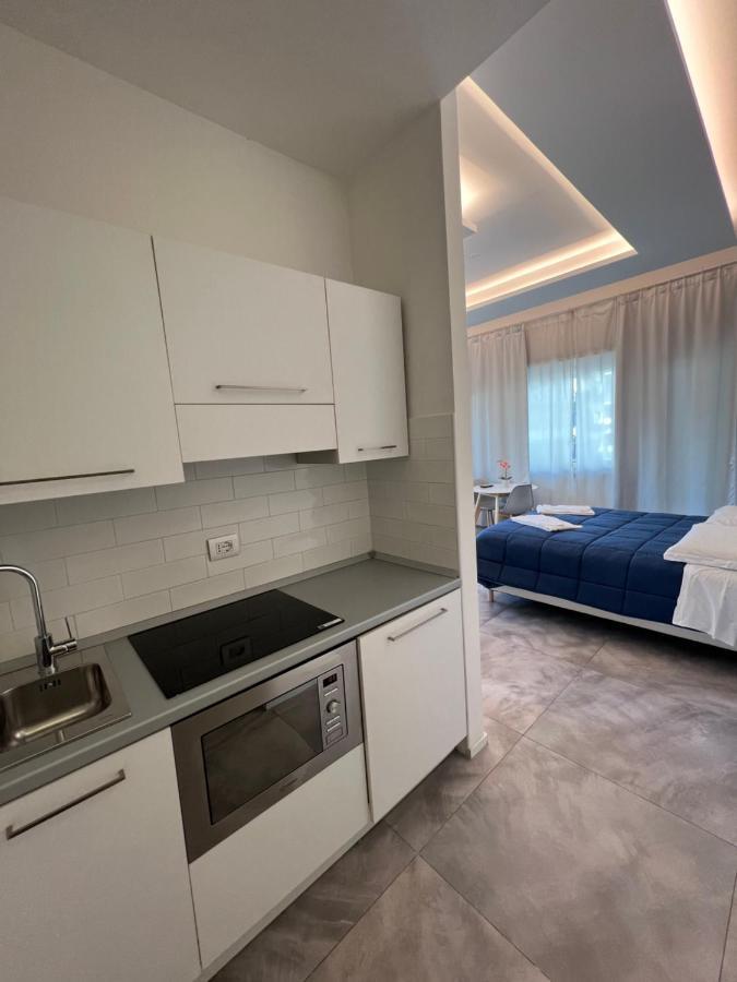 Bed & Breakfast Relais Vittorio Veneto - Luxotel & Apartotel