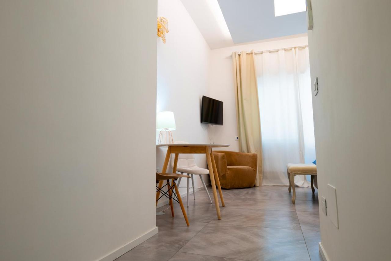 Relais Vittorio Veneto - Luxotel & Apartotel Bed & Breakfast Salerno