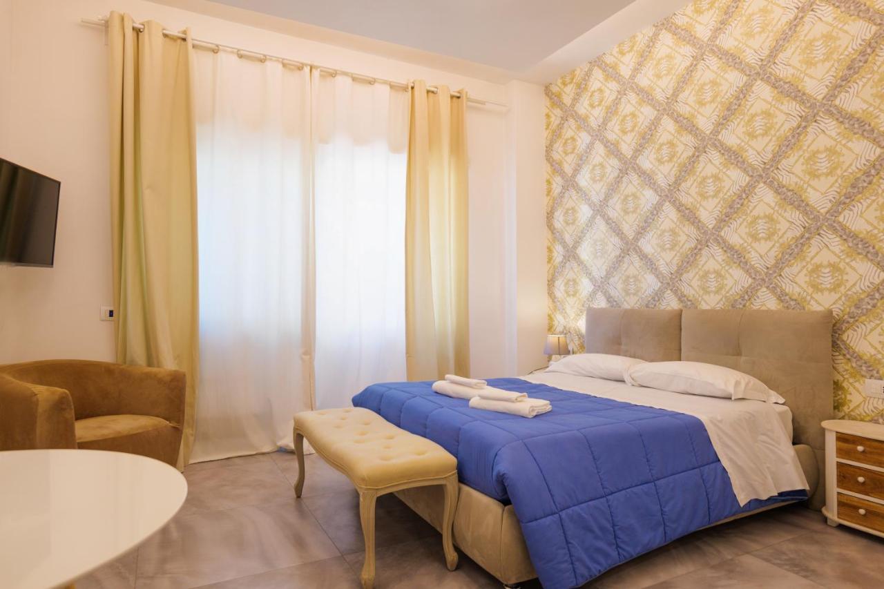 Relais Vittorio Veneto - Luxotel & Apartotel * Salerno