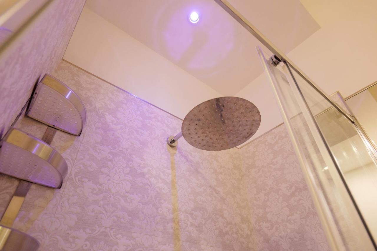 Bed & Breakfast Relais Vittorio Veneto - Luxotel & Apartotel