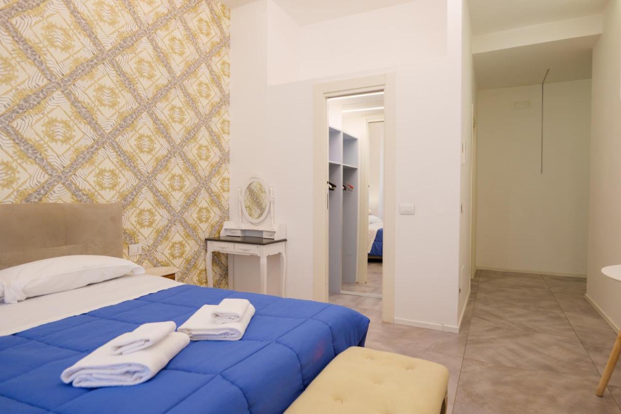 Relais Vittorio Veneto - Luxotel & Apartotel * Salerno