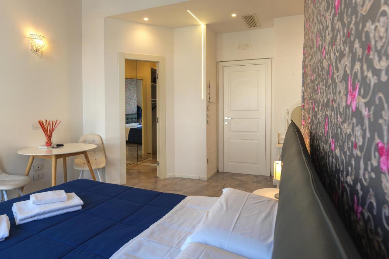 Relais Vittorio Veneto - Luxotel & Apartotel