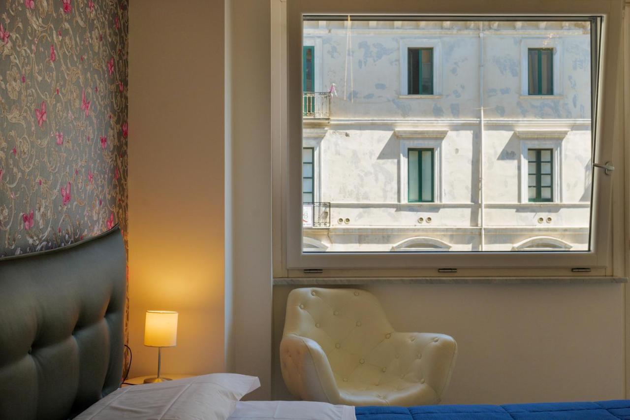 Relais Vittorio Veneto - Luxotel & Apartotel Bed & Breakfast