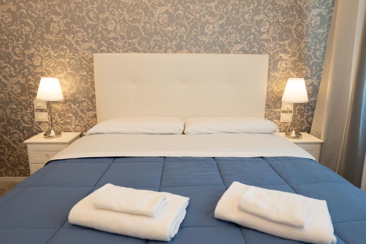 Relais Vittorio Veneto - Luxotel & Apartotel Bed & Breakfast Salerno
