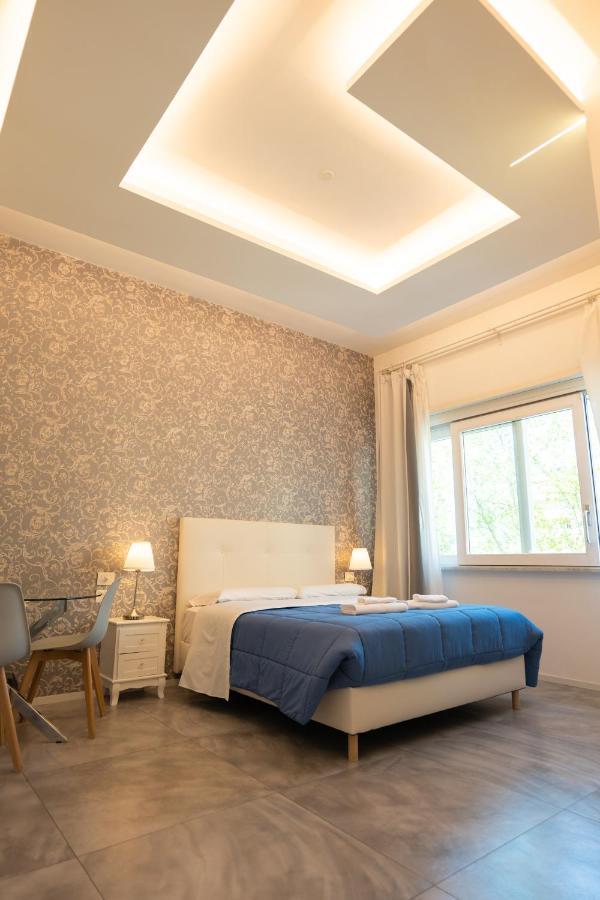 Relais Vittorio Veneto - Luxotel & Apartotel Bed & Breakfast *