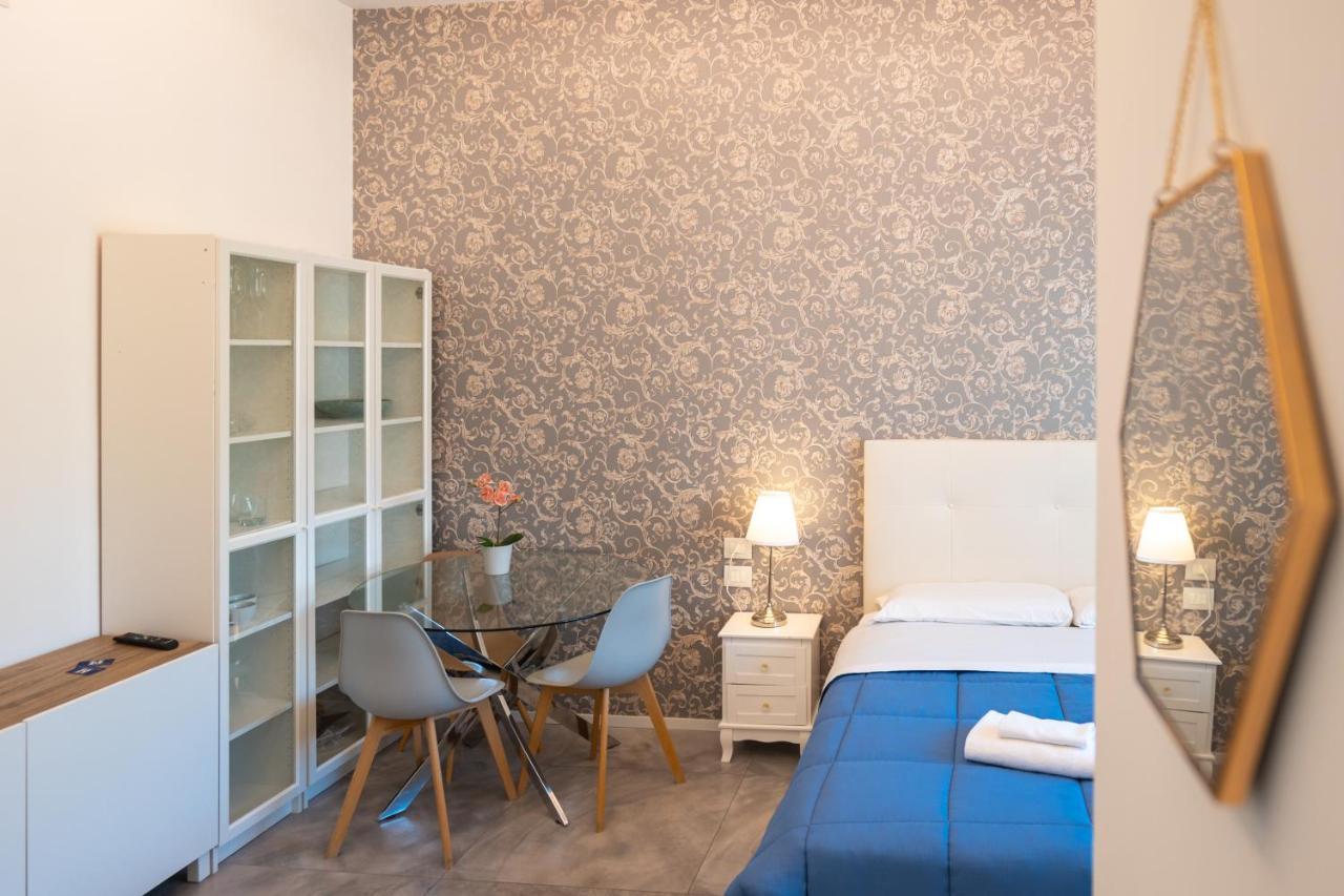 Bed & Breakfast Relais Vittorio Veneto - Luxotel & Apartotel