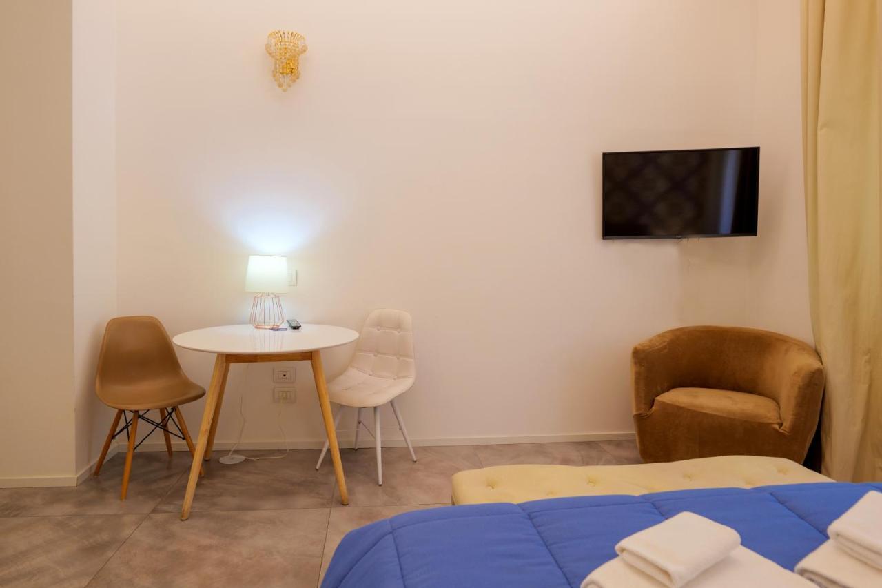 Relais Vittorio Veneto - Luxotel & Apartotel * Salerno
