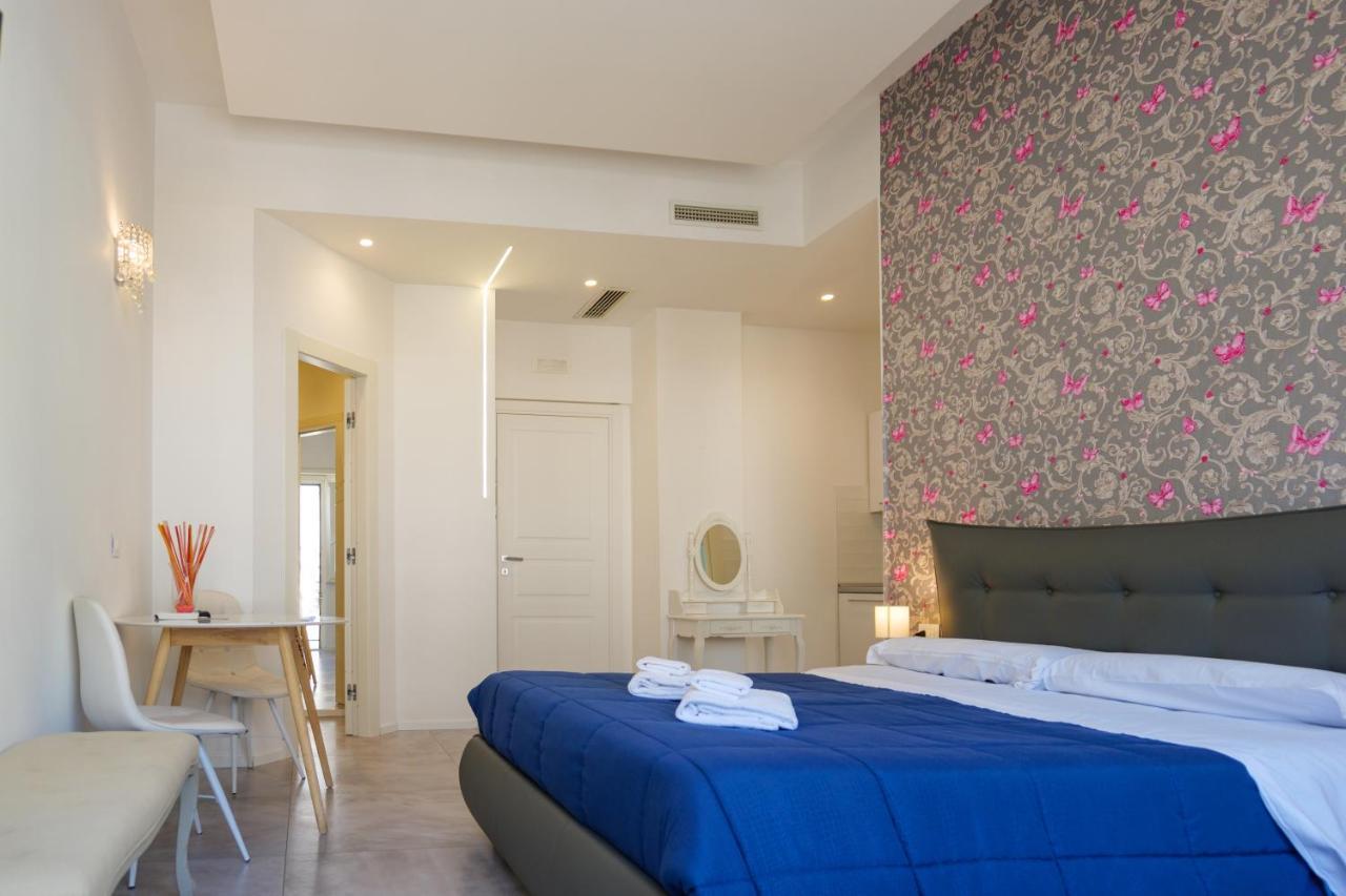 Relais Vittorio Veneto - Luxotel & Apartotel
