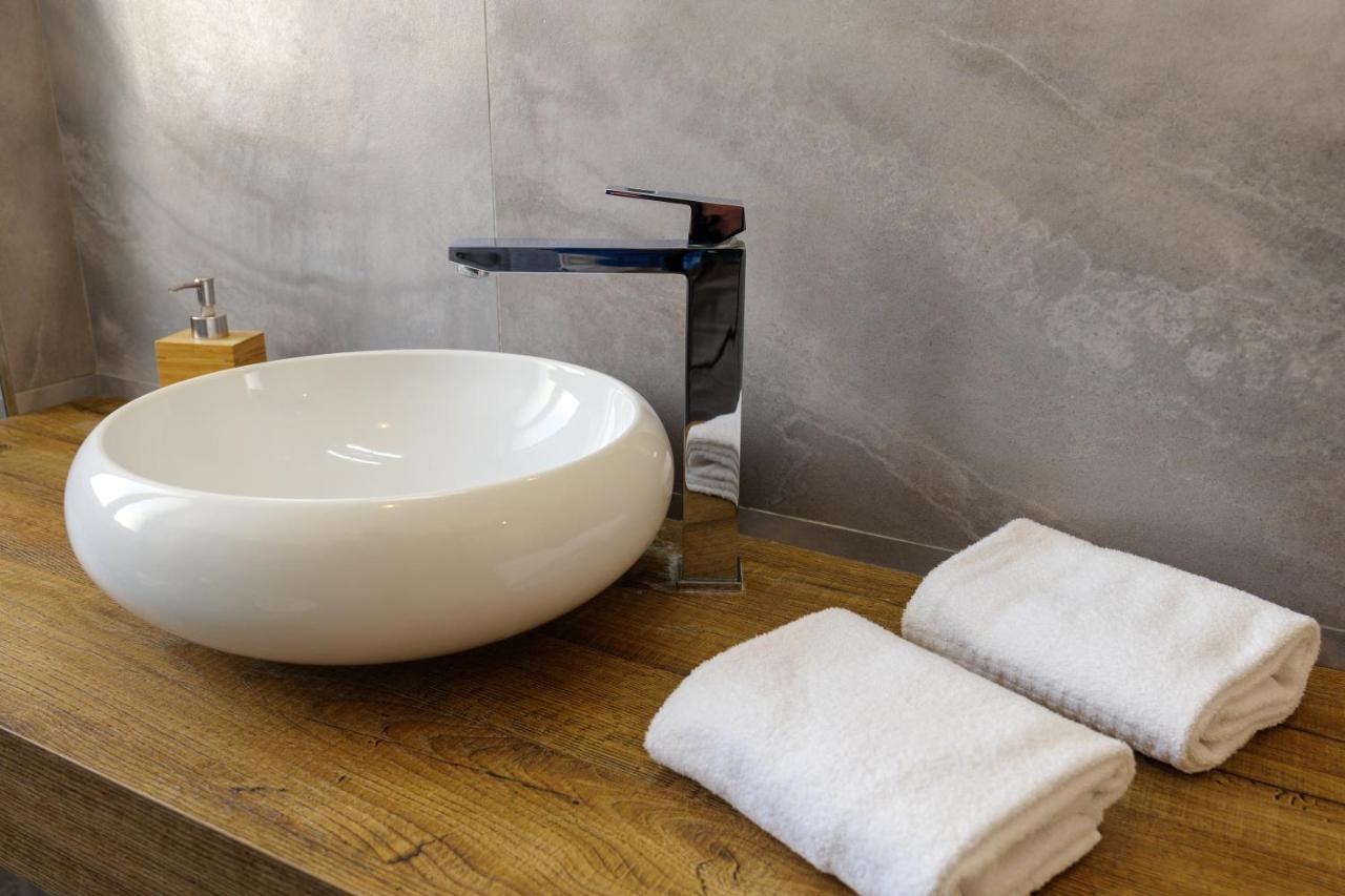 Relais Vittorio Veneto - Luxotel & Apartotel Bed & Breakfast Salerno
