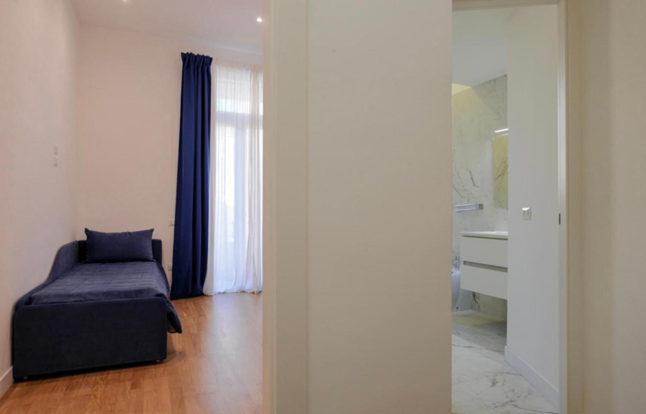 Bed & Breakfast Relais Vittorio Veneto - Luxotel & Apartotel Salerno