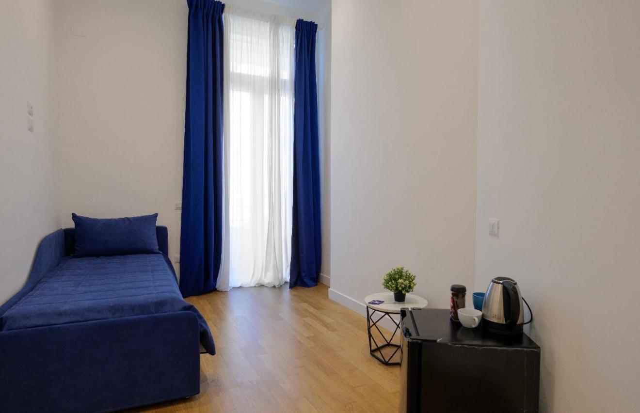 Relais Vittorio Veneto - Luxotel & Apartotel *