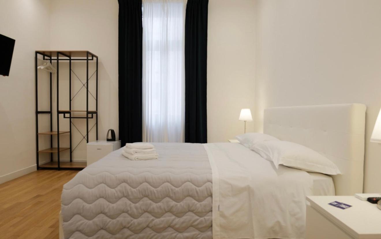 Relais Vittorio Veneto - Luxotel & Apartotel Bed & Breakfast