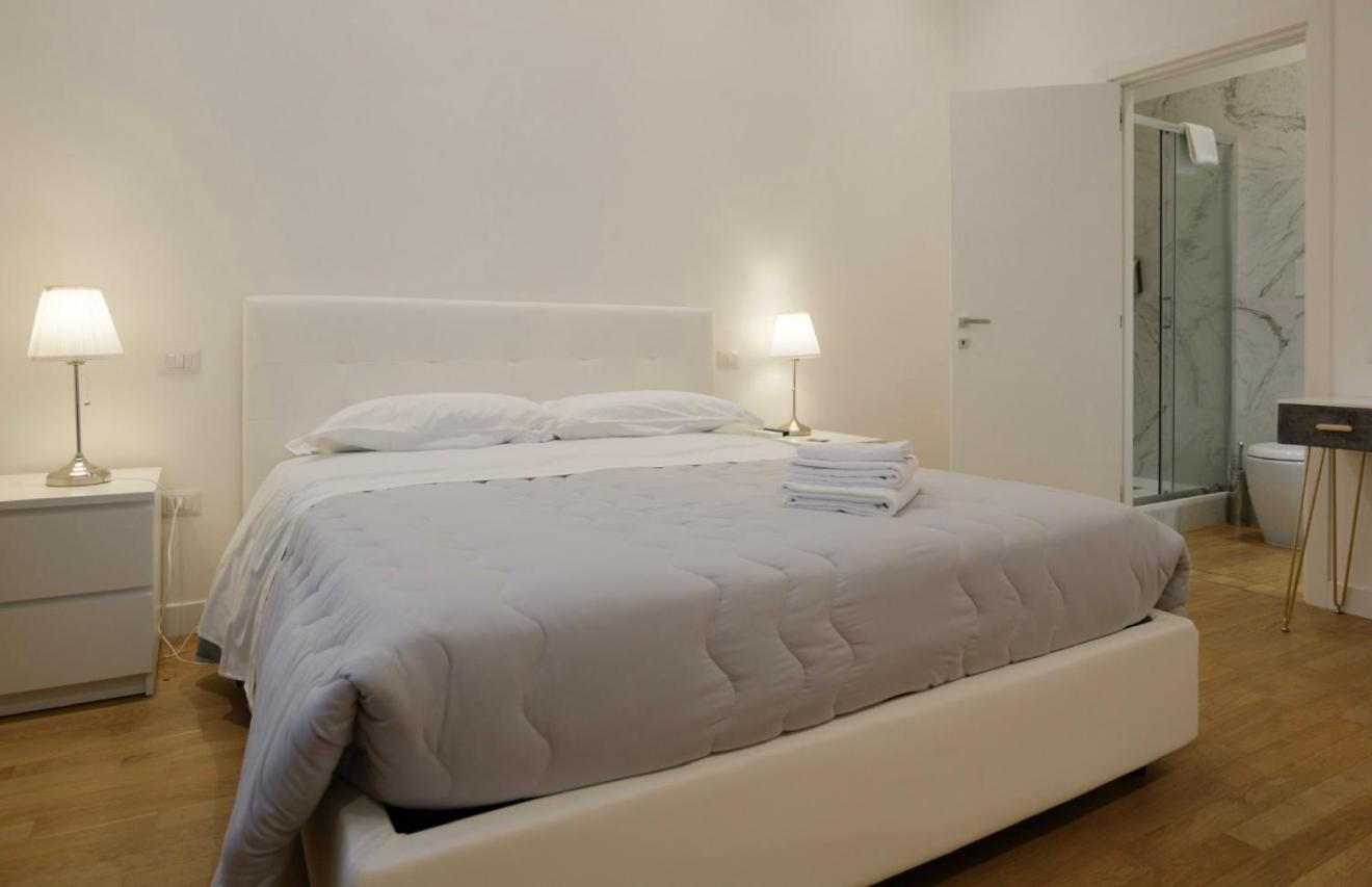 Relais Vittorio Veneto - Luxotel & Apartotel Bed & Breakfast *