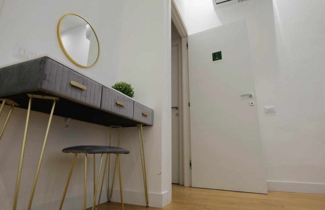 Relais Vittorio Veneto - Luxotel & Apartotel * Salerno