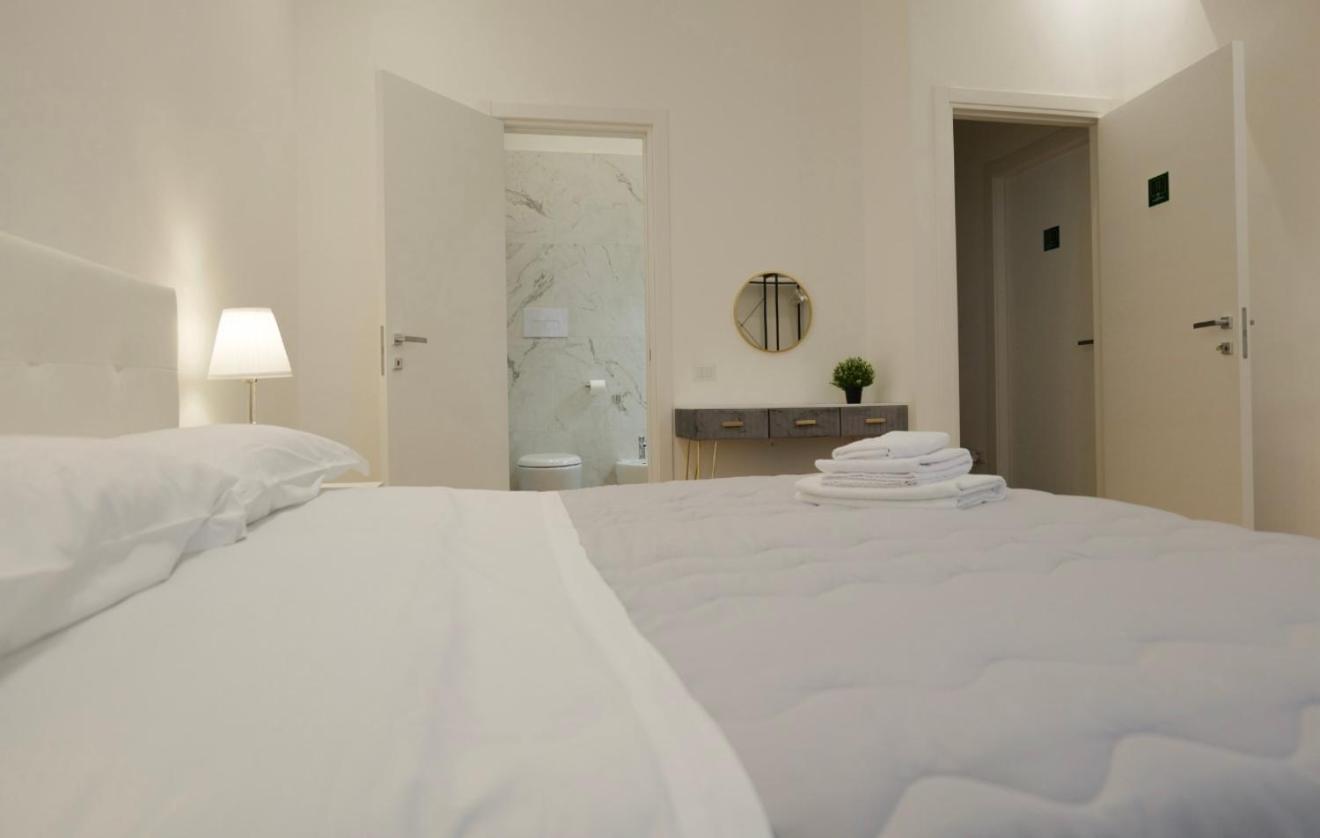 Bed & Breakfast Relais Vittorio Veneto - Luxotel & Apartotel *