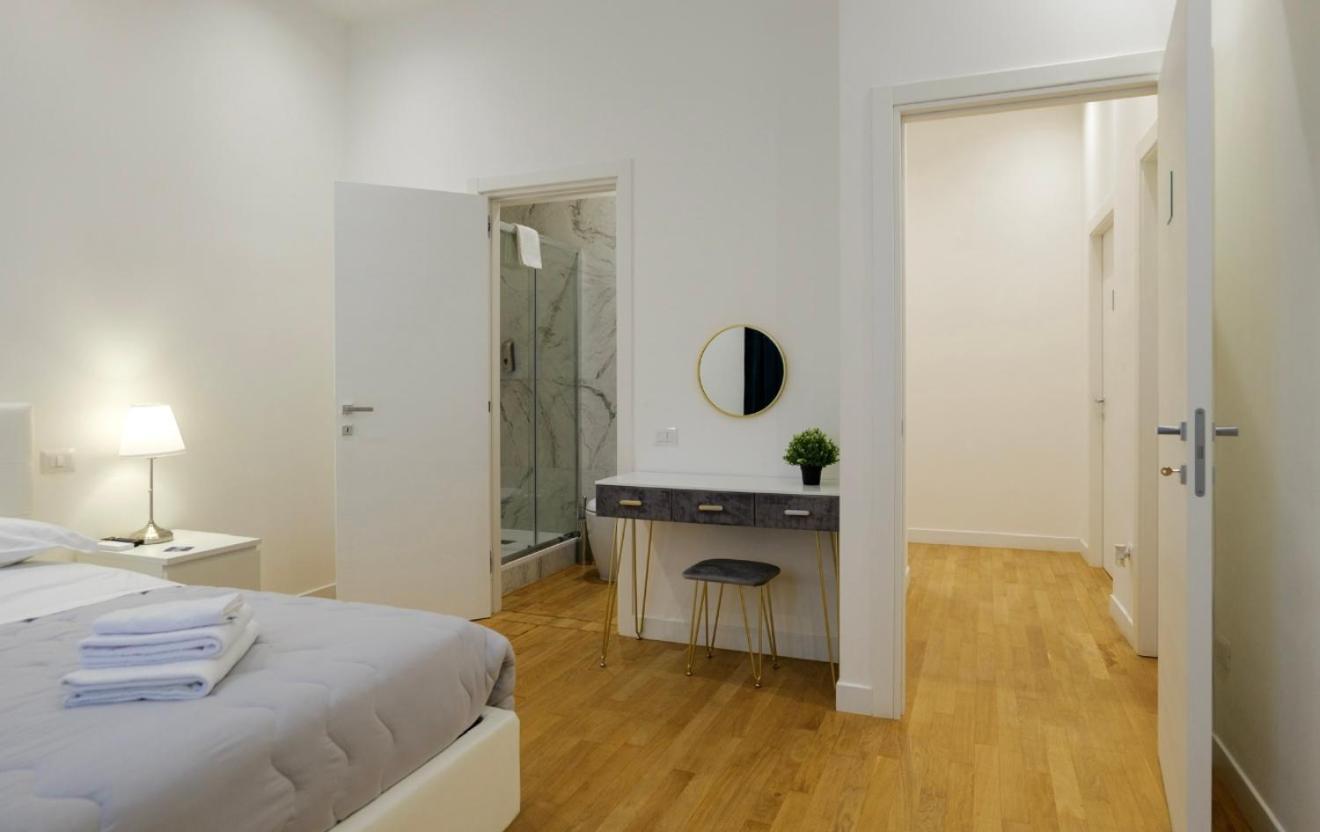 Bed & Breakfast Relais Vittorio Veneto - Luxotel & Apartotel