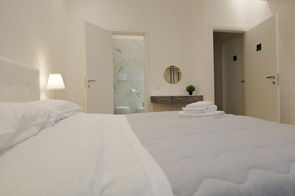 Relais Vittorio Veneto - Luxotel & Apartotel Bed & Breakfast *