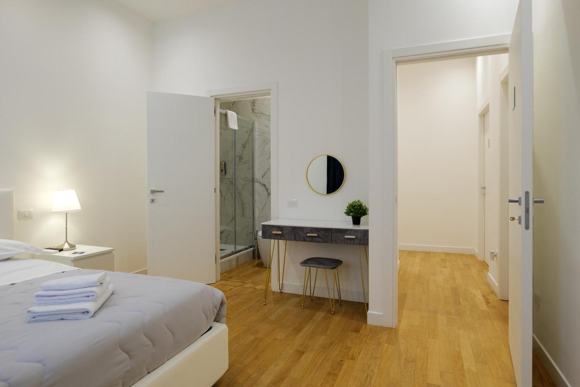 Bed & Breakfast Relais Vittorio Veneto - Luxotel & Apartotel *