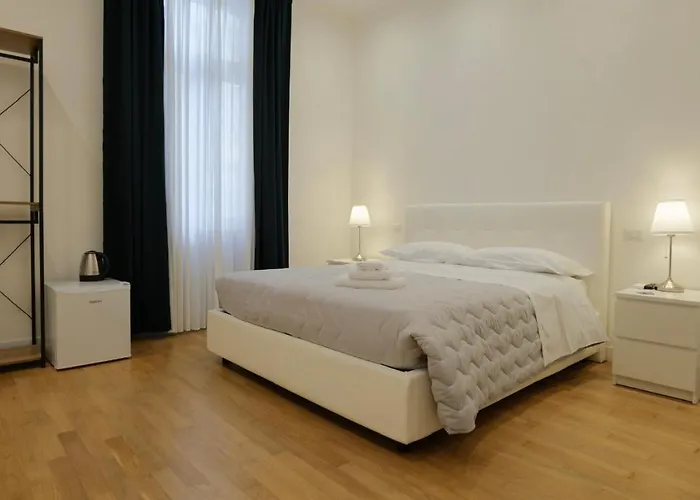 Relais Vittorio Veneto - Luxotel & Apartotel