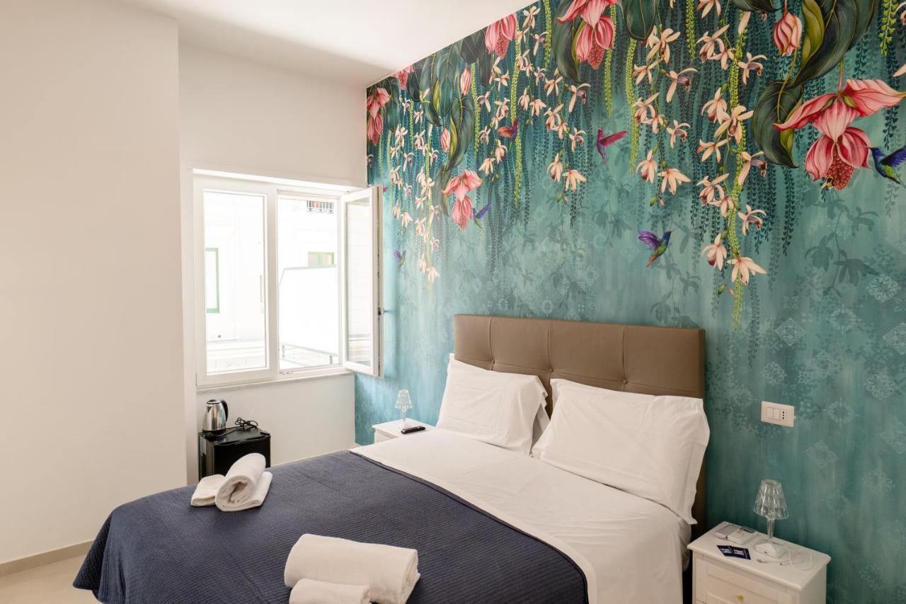 Alojamento de Acomodação e Pequeno-almoço Relais Vittorio Veneto - Luxotel & Apartotel *
