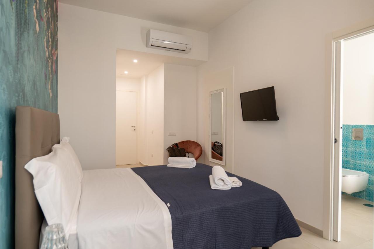 Frühstückspension Relais Vittorio Veneto - Luxotel & Apartotel