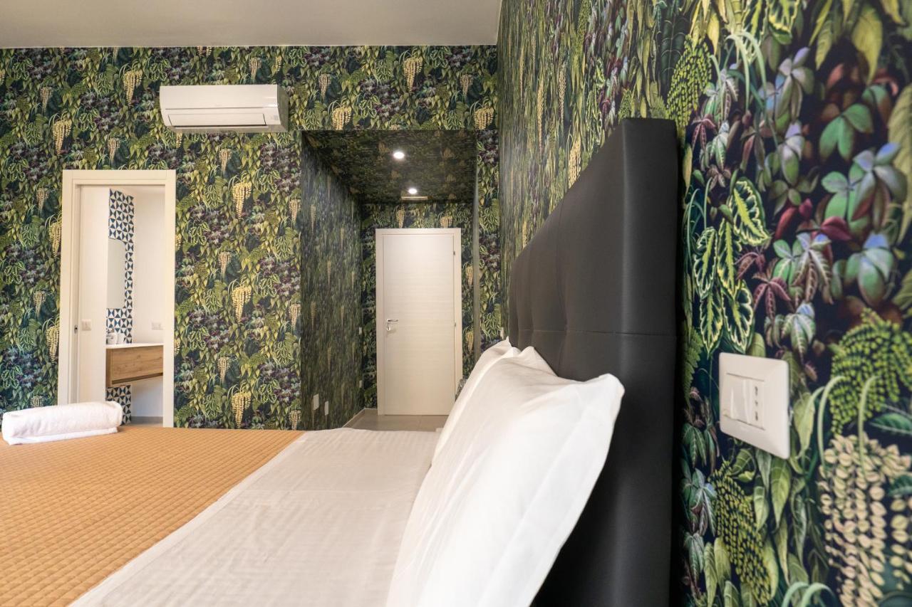 Frühstückspension Relais Vittorio Veneto - Luxotel & Apartotel Salerno