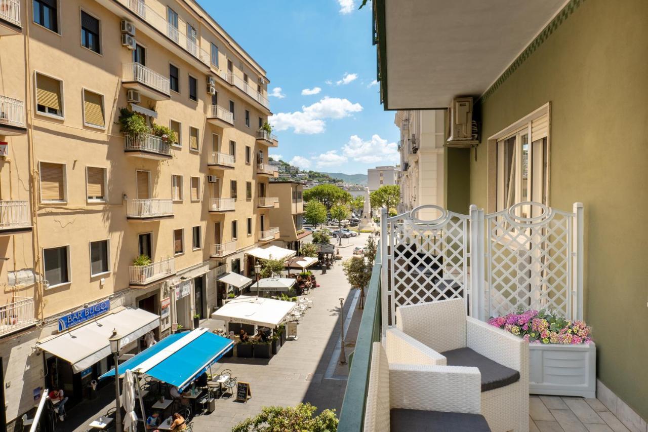 Relais Vittorio Veneto - Luxotel & Apartotel