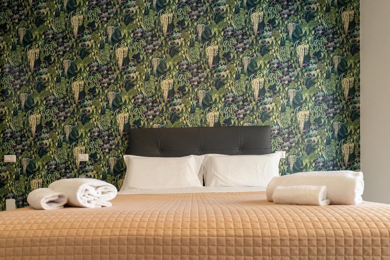 Relais Vittorio Veneto - Luxotel & Apartotel Frühstückspension Salerno