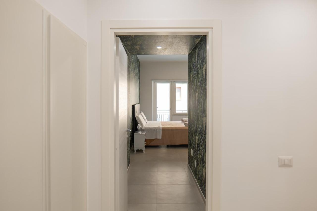 Relais Vittorio Veneto - Luxotel & Apartotel * Salerno
