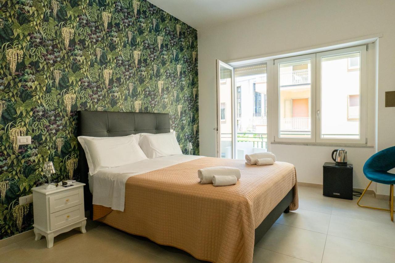 Relais Vittorio Veneto - Luxotel & Apartotel Salerno