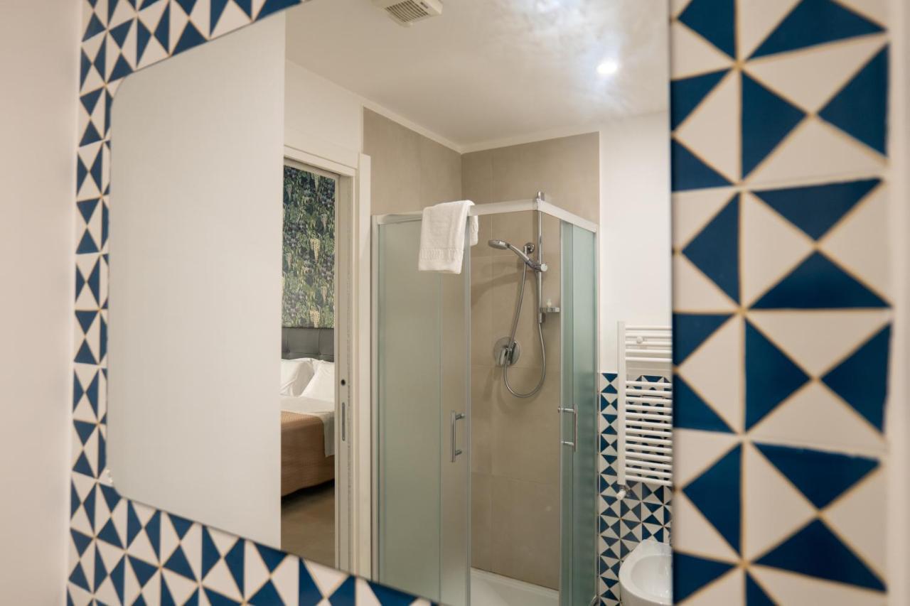 Relais Vittorio Veneto - Luxotel & Apartotel Salerno