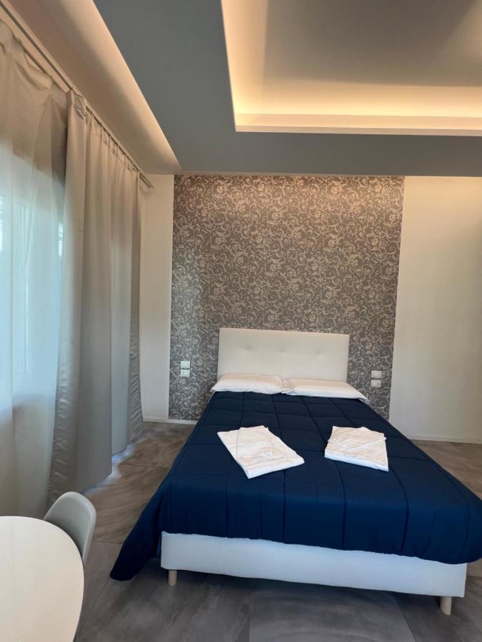 Relais Vittorio Veneto - Luxotel & Apartotel Salerno