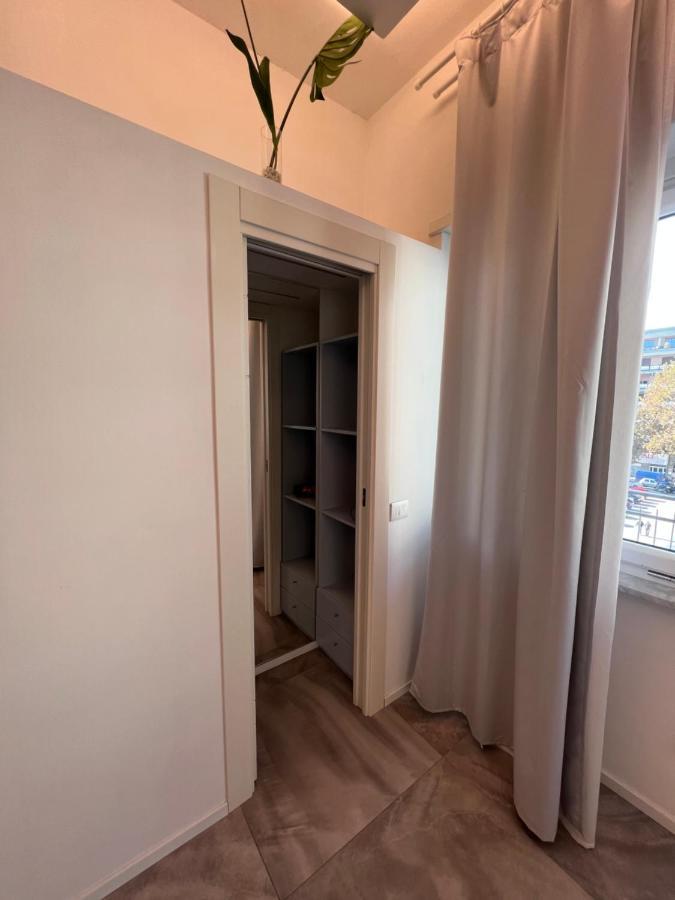 Relais Vittorio Veneto - Luxotel & Apartotel Frühstückspension *