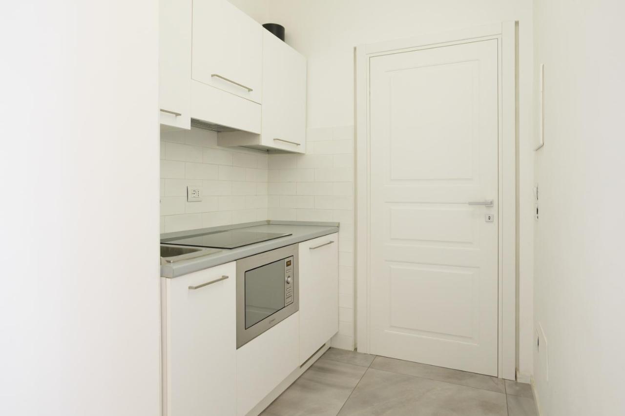 Frühstückspension Relais Vittorio Veneto - Luxotel & Apartotel Salerno