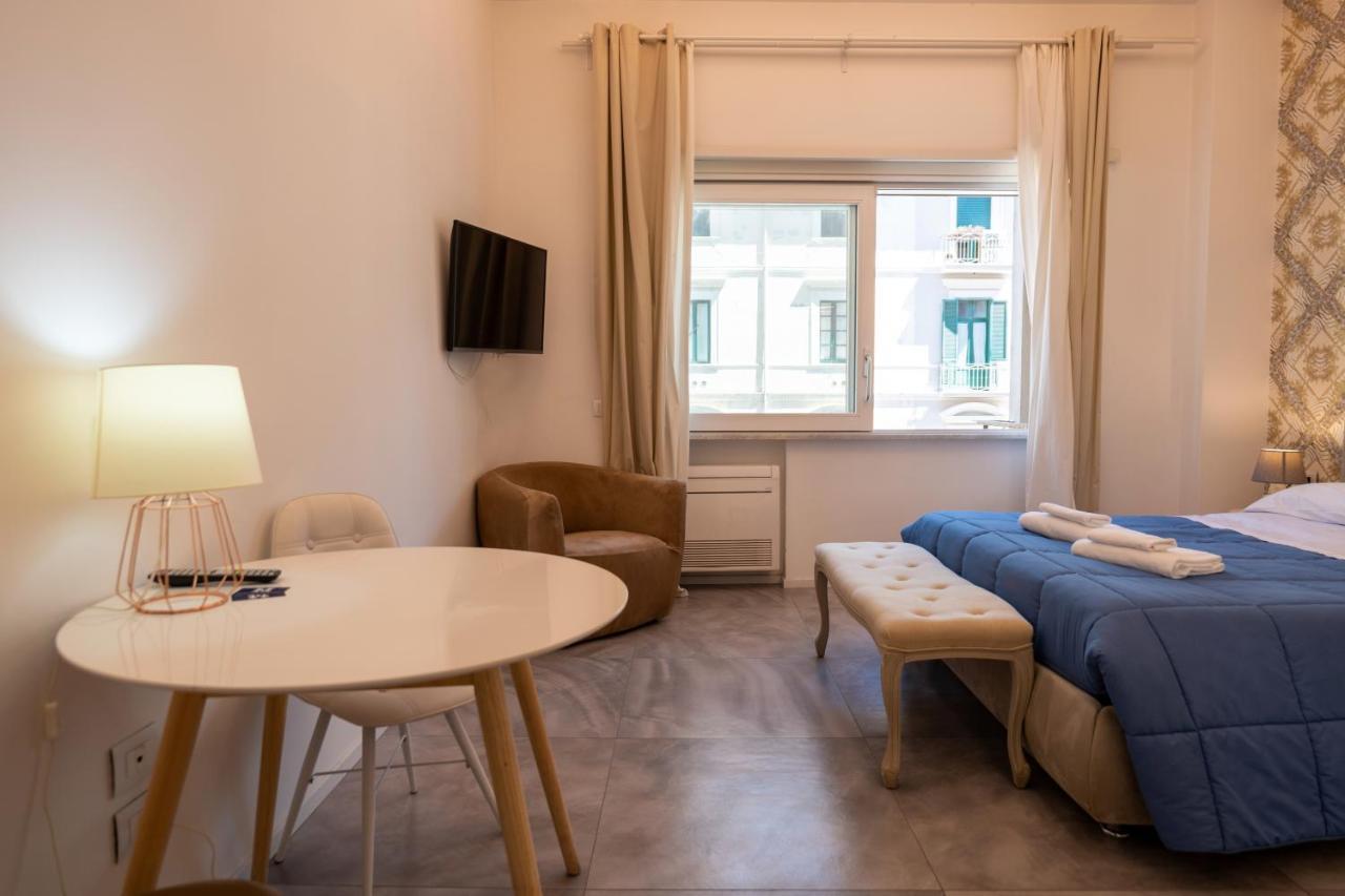 Alojamento de Acomodação e Pequeno-almoço Relais Vittorio Veneto - Luxotel & Apartotel