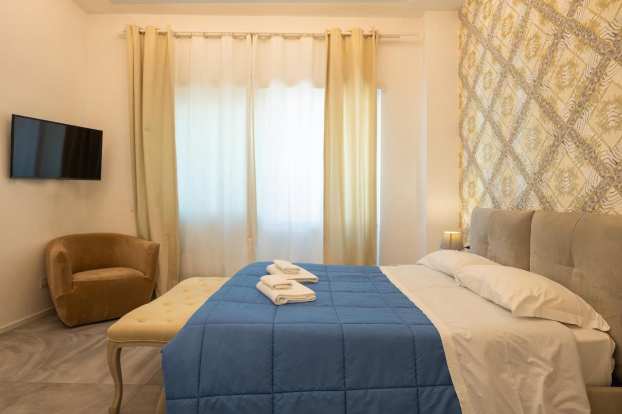 Relais Vittorio Veneto - Luxotel & Apartotel Salerno