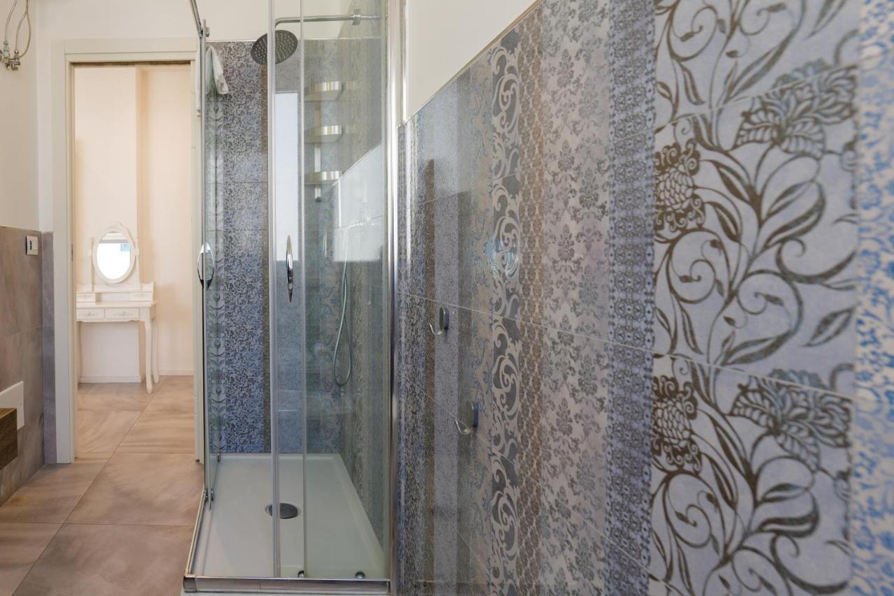 Frühstückspension Relais Vittorio Veneto - Luxotel & Apartotel *