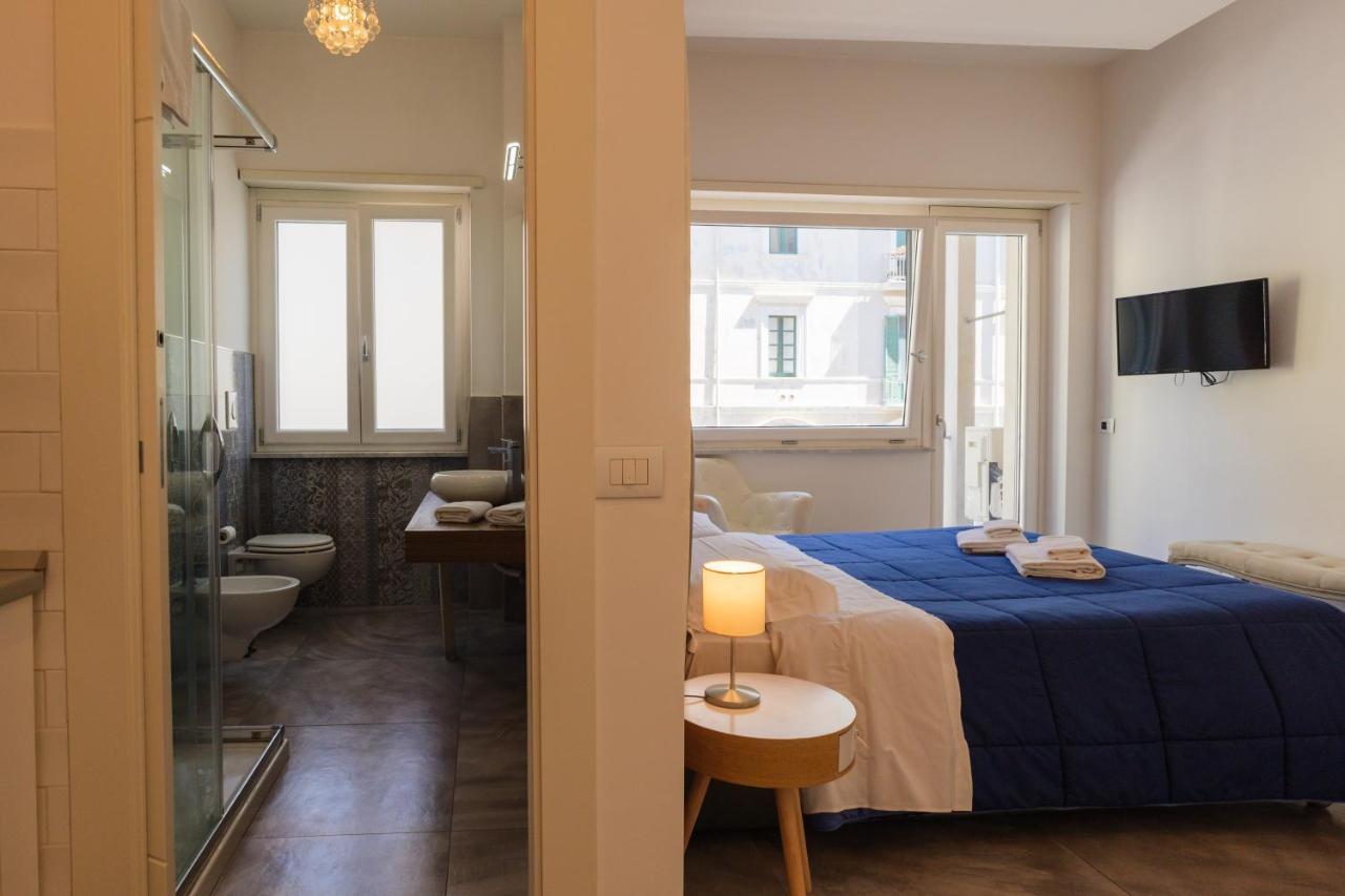 Relais Vittorio Veneto - Luxotel & Apartotel